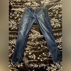 Lucky Brand Skinny Jeans sz 29/8